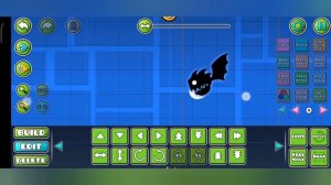 как сделать чтобы дракон "стрелял" | Geometry Dash 2.11