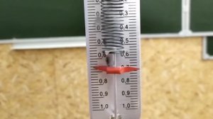 Физика 11класс. Лабораторная работа №1. Наблюдение действия магнитного поля на ток.