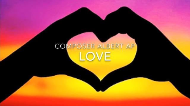 Love / Любовь (composer Albert AP) смотреть онлайн