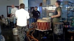 Большой Барабан