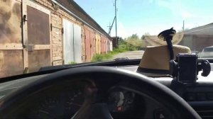 ЗАВЫШЕНИЕ подвески на ВАЗ-21124 стойки Эластомаг пружины от ПРИОРЫ КАЯБА