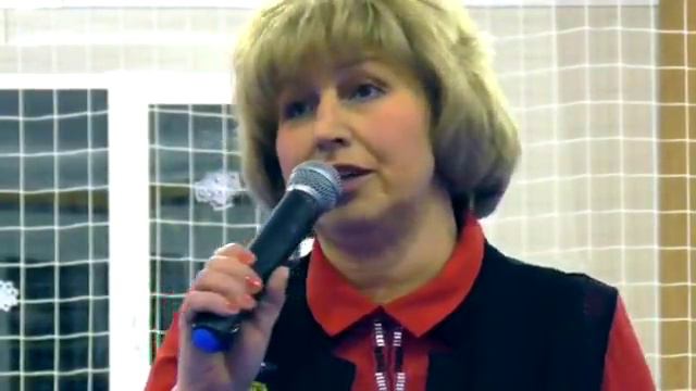 Спортзал поздравление главы района смотреть онлайн