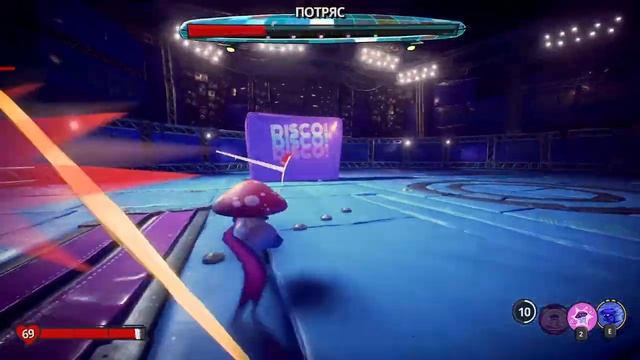 Прохождение игры Plants vs. Zombies: Battle for Neighborville #7 - БОСС ПОТРЯС и снова босс гномов смотреть онлайн