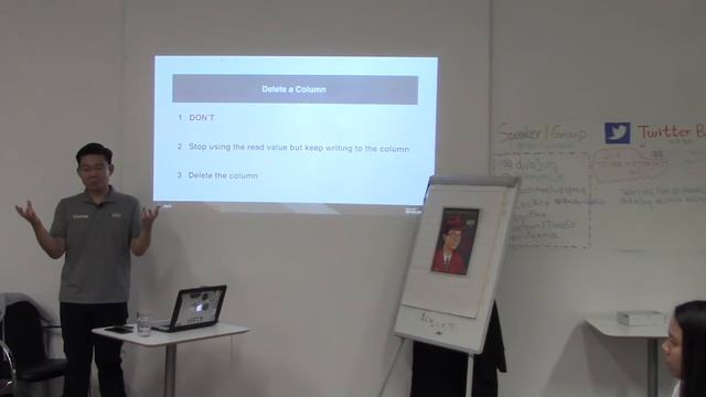 Java User Group Dublin - Edson Yanaga, Red Hat Developers