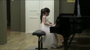 И Пахельбель Фугетта_ Эргюль Айлин