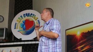 Божьев Е.Н. о беременности, родах и др. вопросах в Каминном зале 04.09.2019