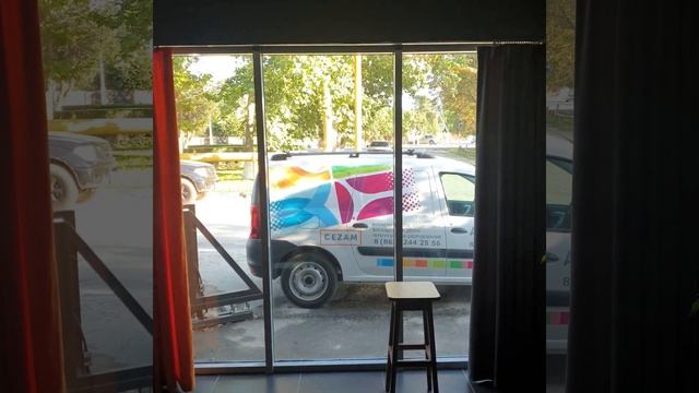 Электрокарнизы NICE смотреть онлайн