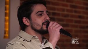 Qamin Zana - САРКИС