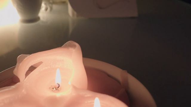 Тест Sony A7Sii при минимальном свете в PP7 Slog2