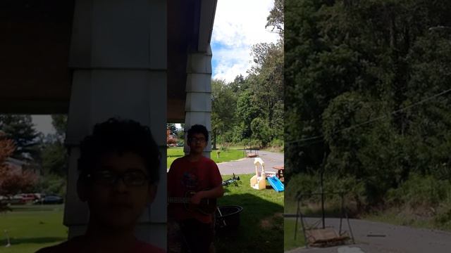 E P I C. uke Freestyle solo смотреть онлайн