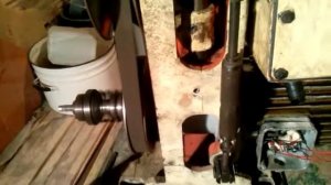 Проскальзывание ремня вариатора при включении