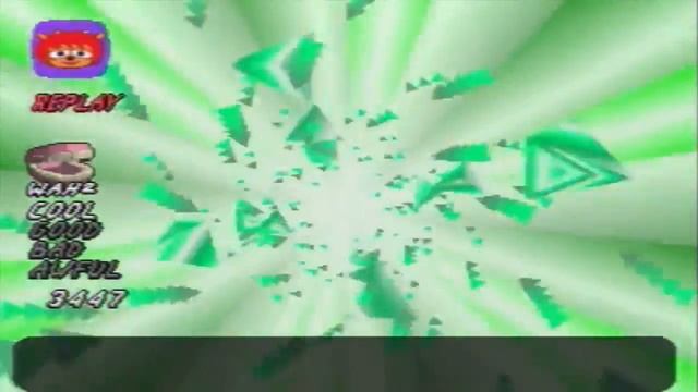 Um Jammer Lammy Stage 2 Cool Mode with Flanger and Wah Wah (+ Fever Mode) смотреть онлайн