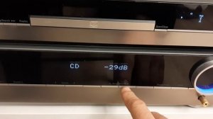 harman kardon hd970 + hk970