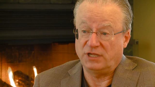 Full Interview: James Hansen on Neil Armstrong смотреть онлайн