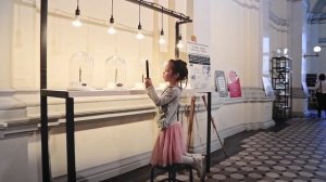 Музей Тити-Кака. Такого вы не увидите!