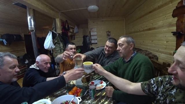 РЫБАЛКА. ЛОВОЗЕРО-СЕЙДОЗЕРО