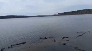 Мор рыбы!!! Поход выходного дня на Верхне-Макаровское водохранилище.