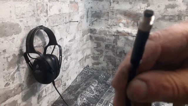 Единственые в мире подводные наушники КOSS на пьезо элементах для DEUS-2 смотреть онлайн