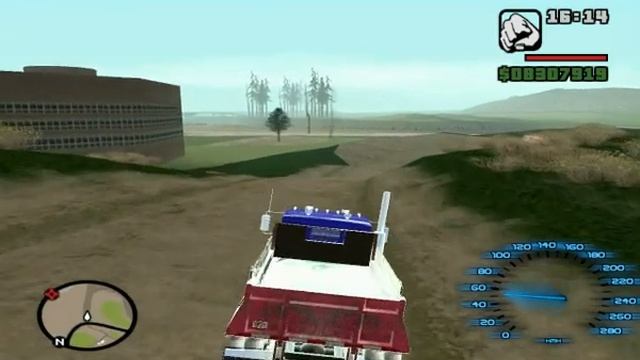 international clasico y excavadora para gta sa смотреть онлайн