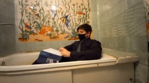 ПОЛУЧИЛ КНОПКУ ЮТУБА ЗА 100 ПОДПИСЧИКОВ