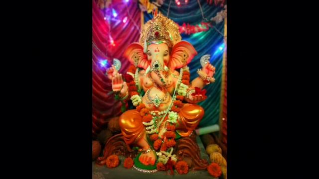 Ganesh Vandana to improve Ketu and Mercury. Most Powerful Ganpati Mantra смотреть онлайн