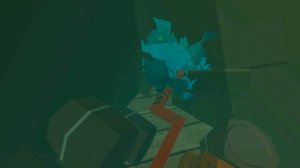 Прохождение Сказка о матросе Линия Танца // Dancing Line