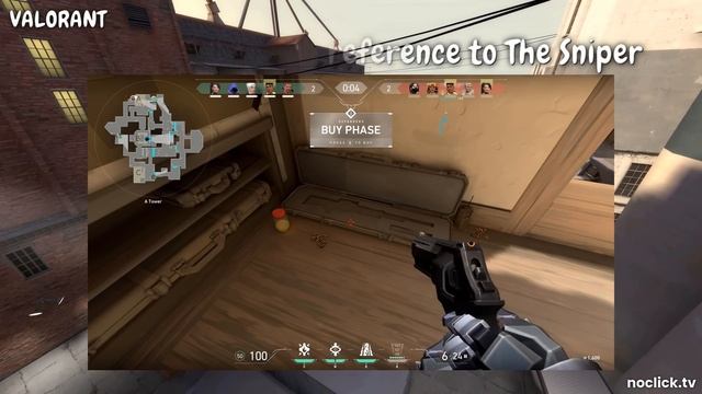 Team Fortress 2 References in Games смотреть онлайн