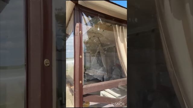 Как мы с мамой купили дачу. Часть 5 смотреть онлайн