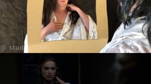 Pirates of the Caribbean low cost trailer