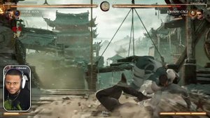 These Omni-Man BRUTALITIES are INSANE in Mortal Kombat 1