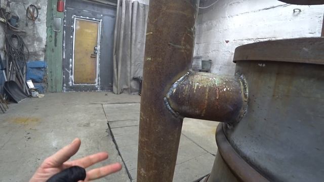 Вечное тепло в гараже или бубафоня за день) смотреть онлайн