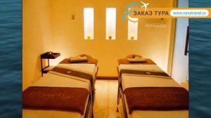 DICKWELLA VILLAGE RESORT 4* Тангалле обзор – отель ДИКВЕЛЛА ВИЛЛАДЖ РЕЗОРТ 4* Тангалле видео обзор