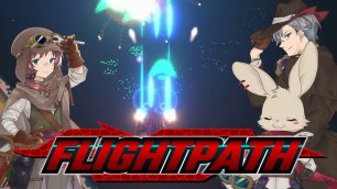 Flightpath - Official Trailer - PC - Steam