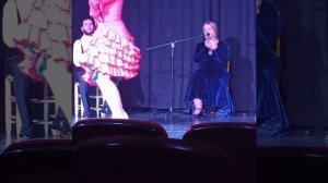 Mejor show flamenco en Madrid