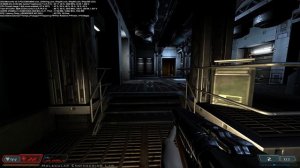 🔥 Doom3 BFG - playthrough | 16K resolution(15360x8640) | Doom 3 BFG: Lost Mission(Walkthrough) | 16