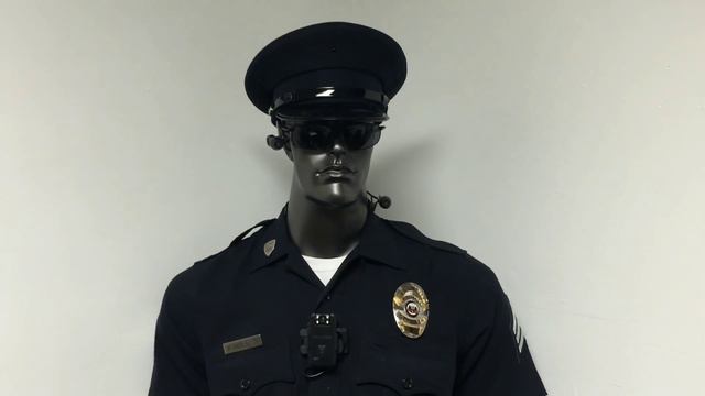 WOLFCOM"s Critical Re-Connect for Police Body Camera смотреть онлайн