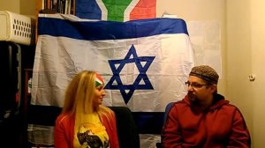 1. ЧТО ЕСТЬ ПРОРОЧЕСКИЕ ГРАНИ и без пустыни никуда не денешься..Дебора и Дмитрий Крюковский