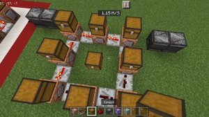 -=Как сделать рандомный лут в сундуках=-