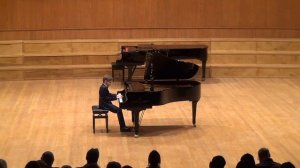 Иоганн Филипп Кирнбергер "Прелюдия"