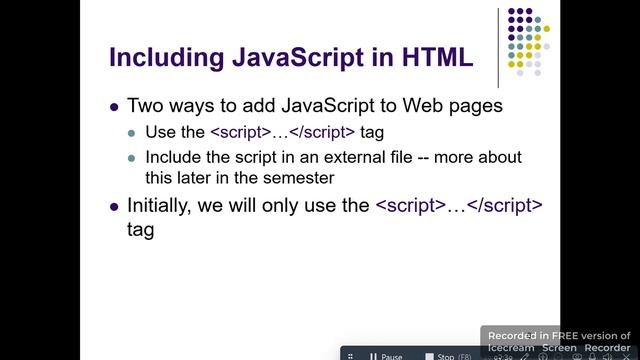 JavaScript for Beginners: Say Hello to the World of Code with Hello World program!"