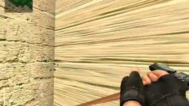 Артефакты в играх.