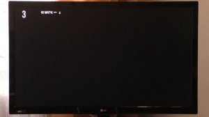 ОНЛАЙН ТРЕЙД.РУ — Телевизор LED - монитор LG 27MT58VF-PZ, чёрный