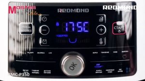 Мультиварка Redmond RMC-P350