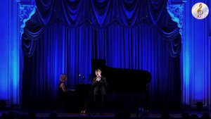 Виктор Скоробродов (Г.Ф. Гендель "Кораблик в бурном море")