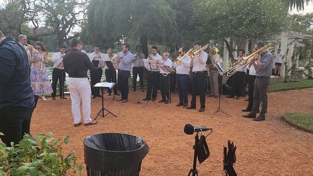 Trumpet Voluntary - Jeremiah Clarke смотреть онлайн