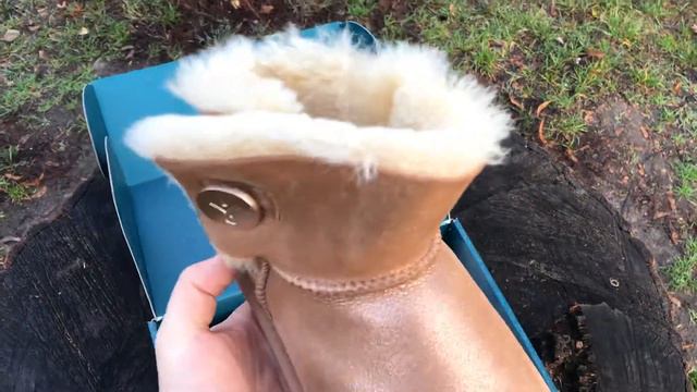 КРУЧЕ чем UGG?! Обзор EMU Australia Denman Mini/ Супер альтернатива UGG Australia / смотреть онлайн