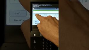 How to reset admin parol Xerox Color C60/75.