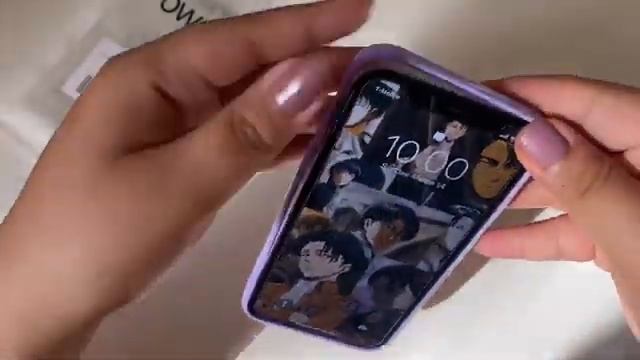 ? unboxing new accessories for my ipad pro, iphone, apple watch ⌚️?⌨️