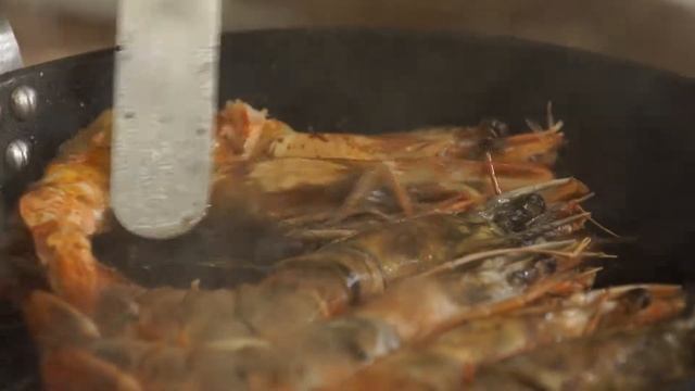 АССОРТИ ИЗ МОРЕ ПРОДУКТОВ НА ГРИЛЕ! Передача  ПАТРУЛЬ КАЧЕСТВА с Семеном Хачатуровым №9