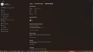 Как отключить ВСЕ фоновые приложения в Windows 11?